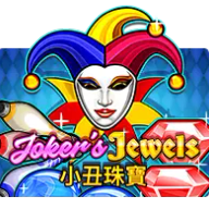 Joker's Jewels