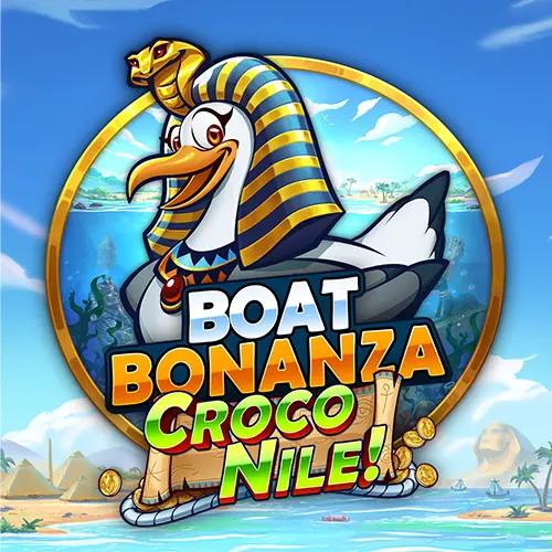 Bonanza Boats Croco Nile