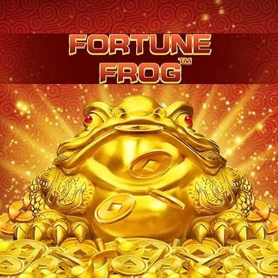 Fortune Frog