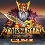 Gates of Asgard