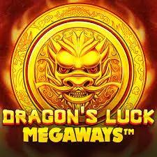Dragon's Luck Megaways