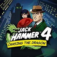 Jack Hammer Chasing The Dragon 4