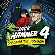 Jack Hammer Chasing The Dragon 4