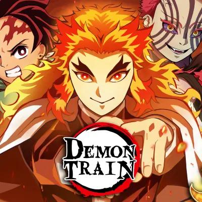 Demon Train