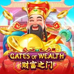 Gates of Wealthy