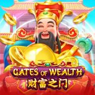 Gates of Wealthy