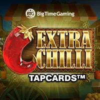 Extra Chilli Tapcards