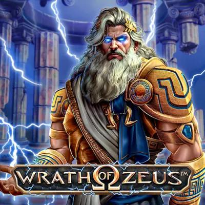 Wrath of Zeus