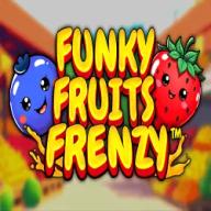 Funky Fruits Frenzy
