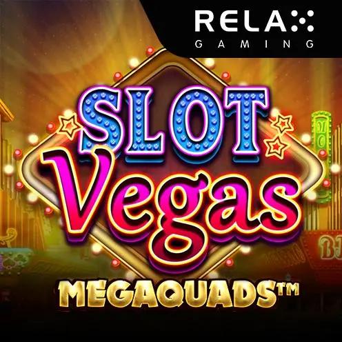 Slot Vegas Megaquads