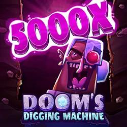 Doom's Digging Machine