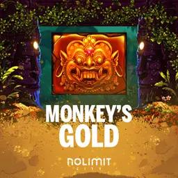 Monkey's Gold