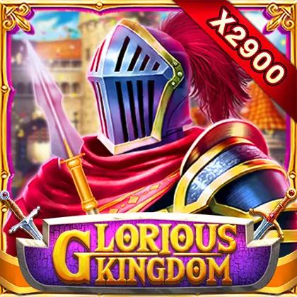 Glorius Kingdom