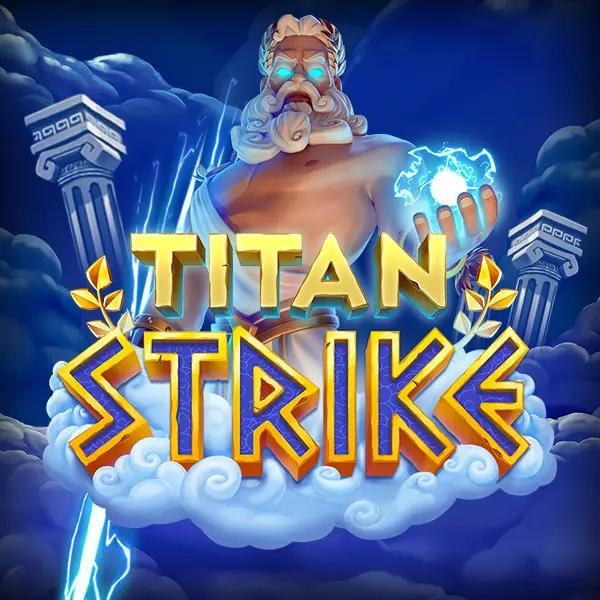 Titan Striker