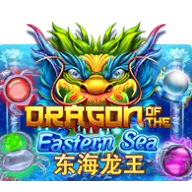 Dragon of The Eastern Sea
