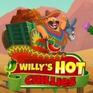 Willy's Hot Chillies