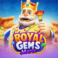 Royal Gems Match