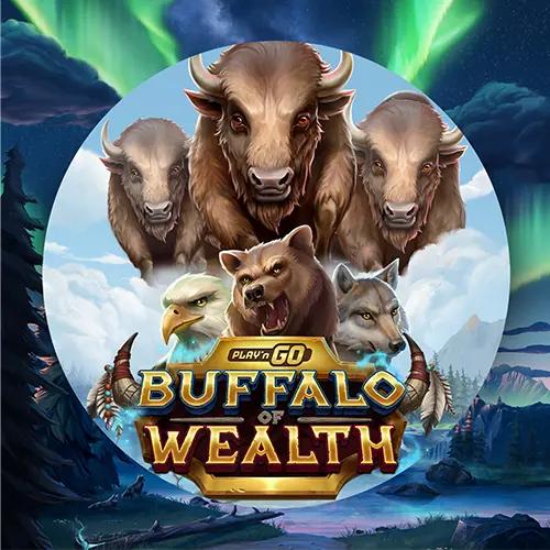 Buffalo Wealth