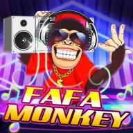 Fafa Monkey
