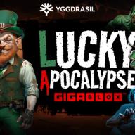 Lucky Apocalypse