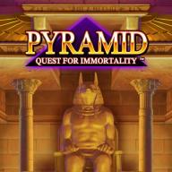 Pyramid Quest for the Immortality