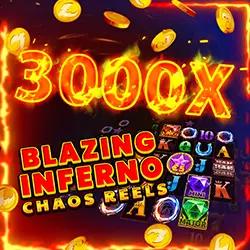 Blazing Inferno