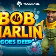 Bob Marlin Goes Deep
