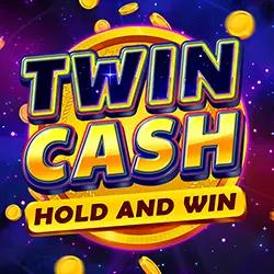 Twin Cash Hold & Win