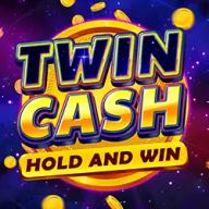 Twin Cash Hold & Win