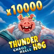 Thunder Chaos Reels Hog
