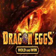 Dragon Eggs