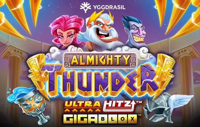 Almighty Thunder