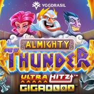 Almighty Thunder