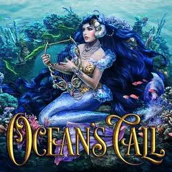 Oceans Tall