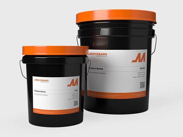 Graphite powder as lubricant for high temperature resistant forging - FRANLI