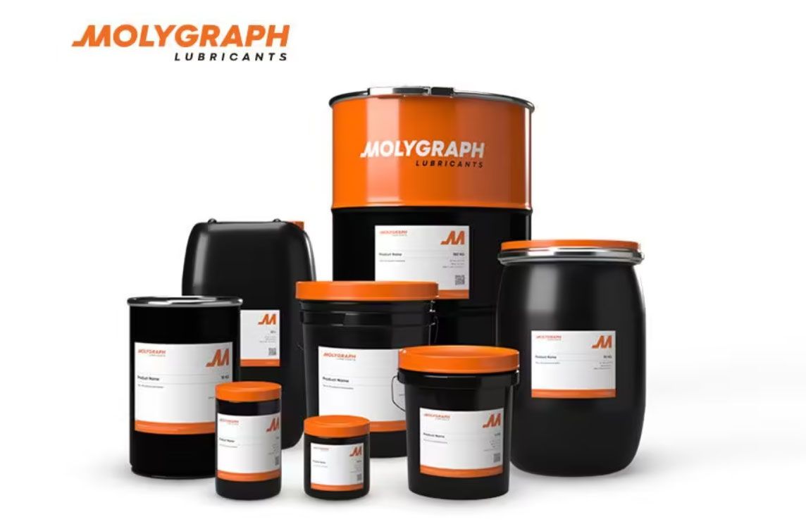 Graphite powder as lubricant for high temperature resistant forging - FRANLI