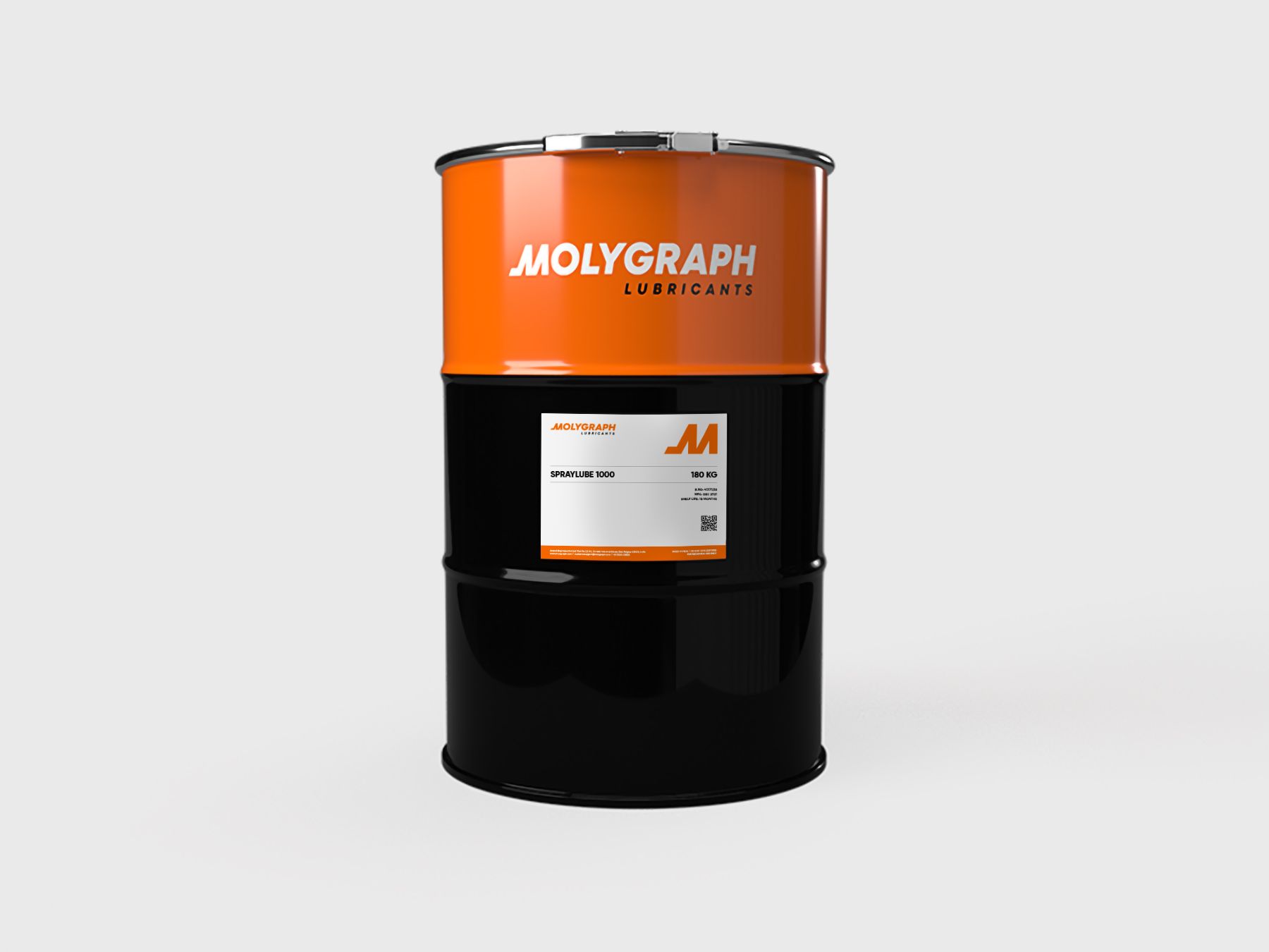 Seal Grease For Steel Industries | Molygraph