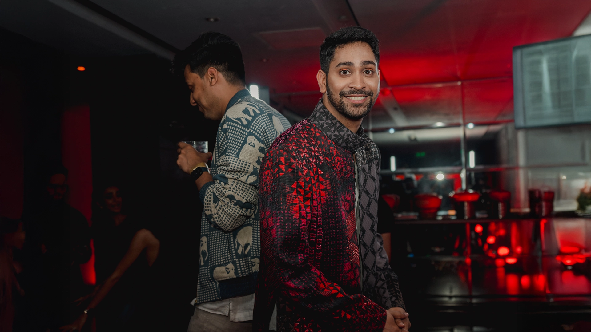 party photography