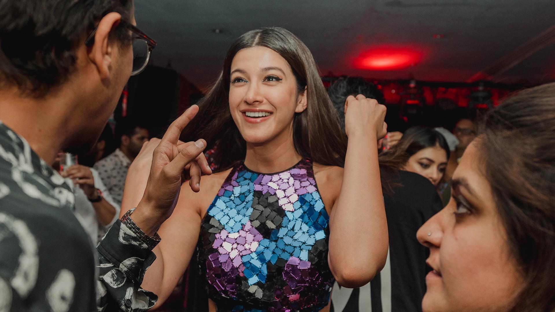 event photography