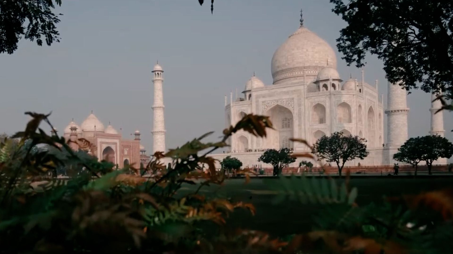 taj