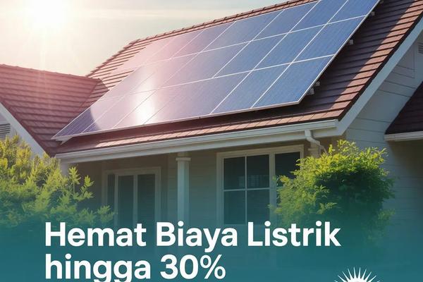 Hemat Biaya Listrik hingga 30% dengan Panel Listrik yang Tepat