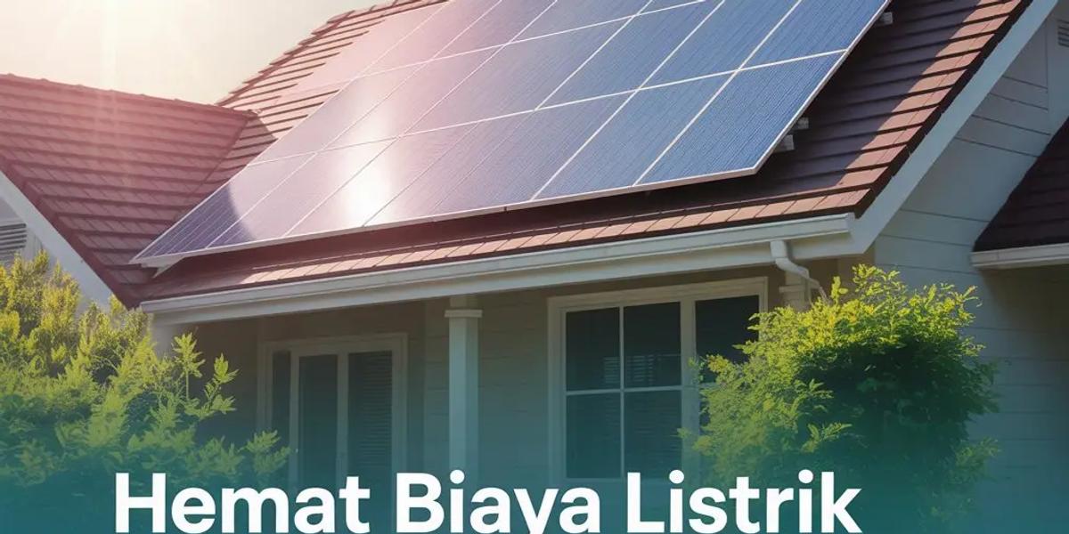 Hemat Biaya Listrik hingga 30% dengan Panel Listrik yang Tepat