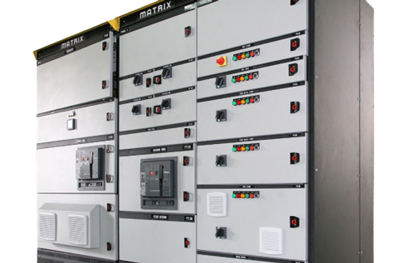 Mengenal Panel Matrix: Inovasi Switchgear Brand Lokal Berkualitas Global dari Simetri