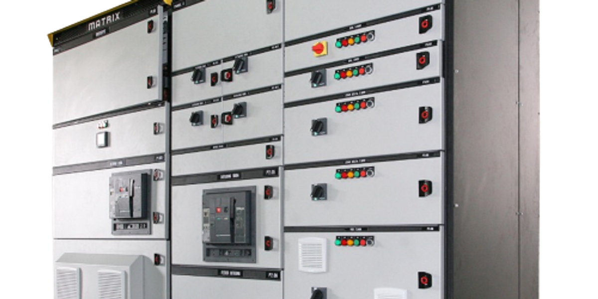 Panel Matrix Brand Lokal Simetri