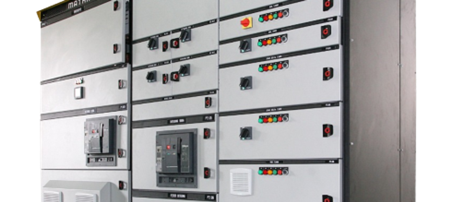 Mengenal Panel Matrix: Inovasi Switchgear Brand Lokal Berkualitas Global dari Simetri