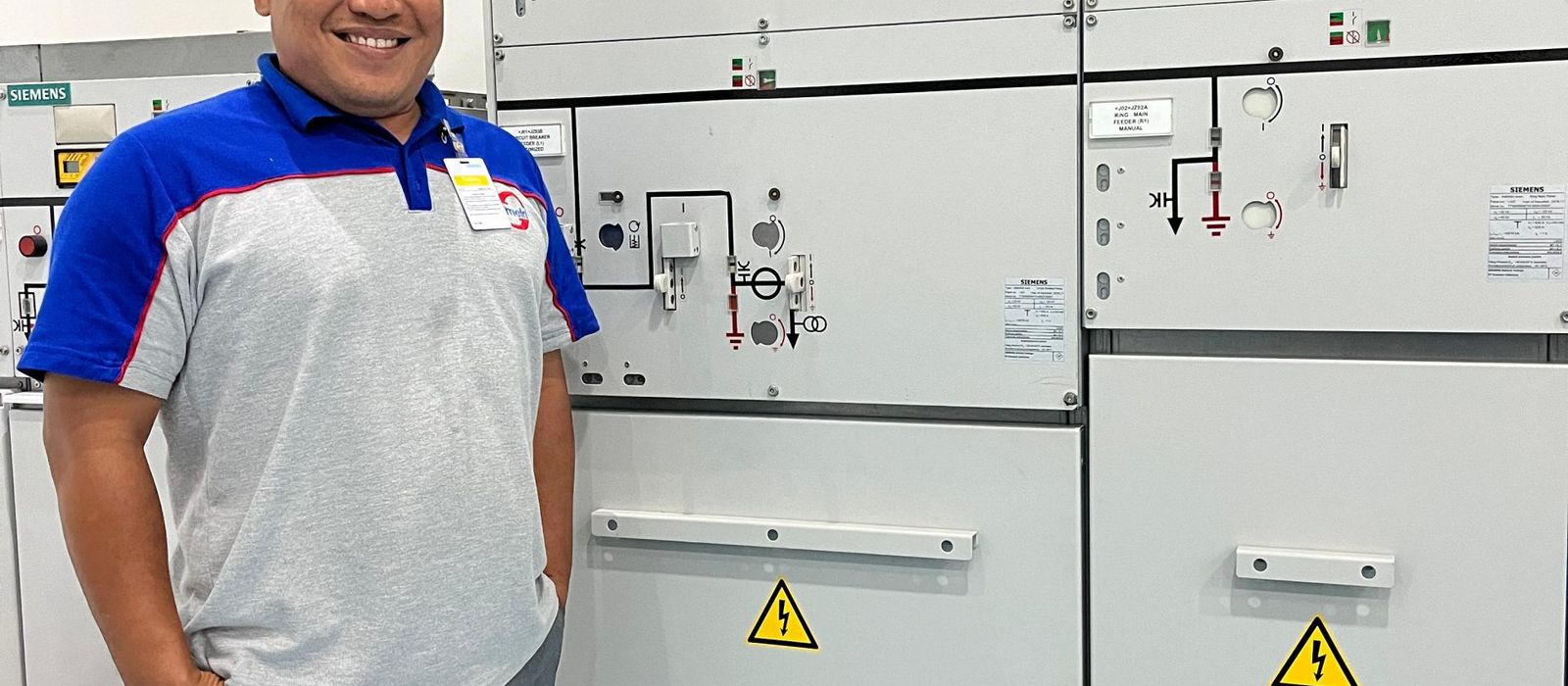 Panel Maker Terpercaya Indonesia