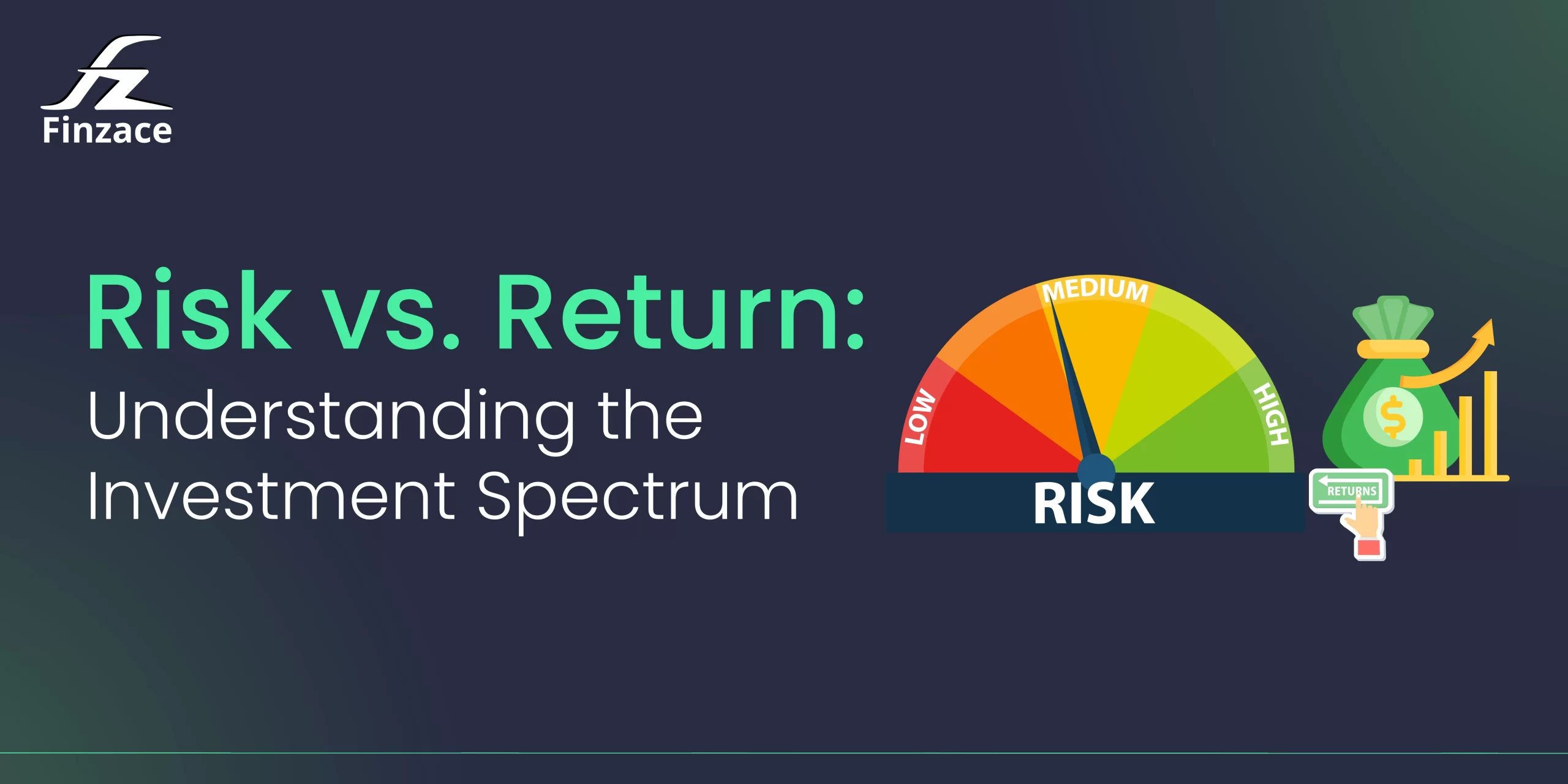 72 No Risk Risk vs. Return: Understanding the Investment Spectrum