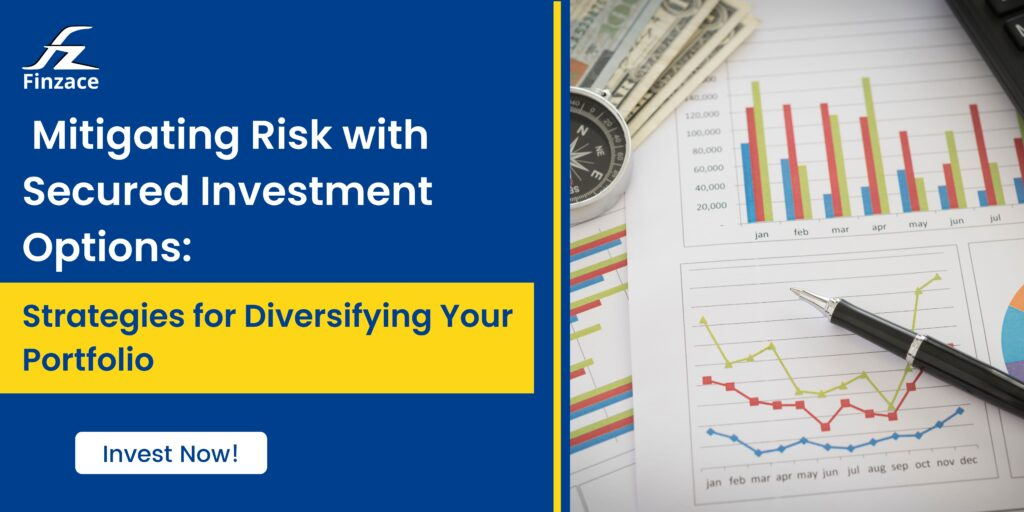 Mitigating Investment Risk: Diversify with Secured Options