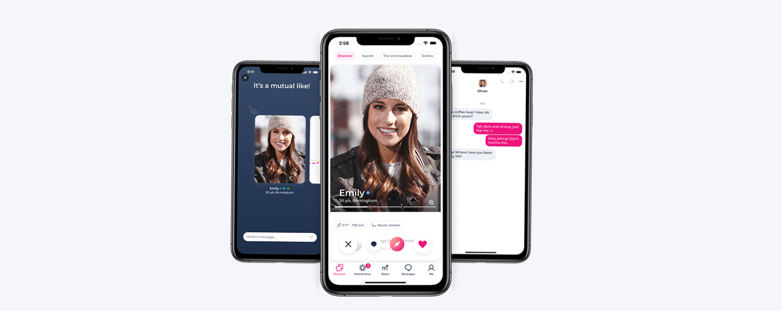 match dating app screen-shotsundefined