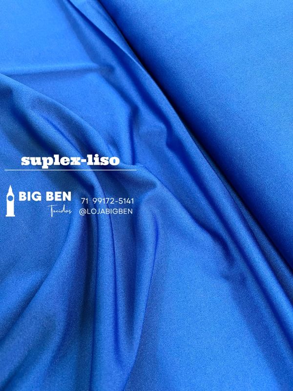 SUPLEX LISO PR UV